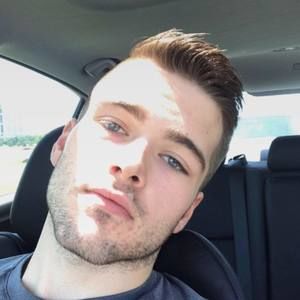 Meet your Posher, Steven